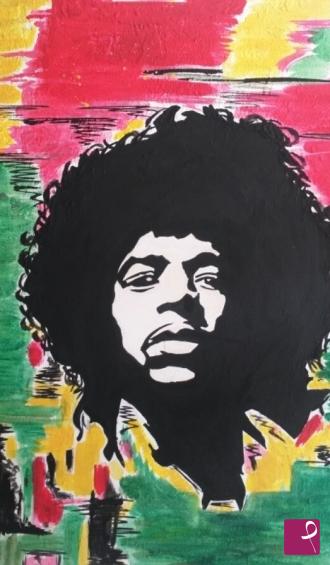 sold painting on PitturiAmo