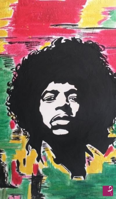 sold painting on PitturiAmo