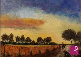 online paintings on sale