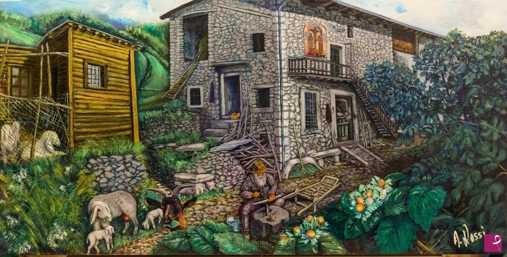 paintings on sale online