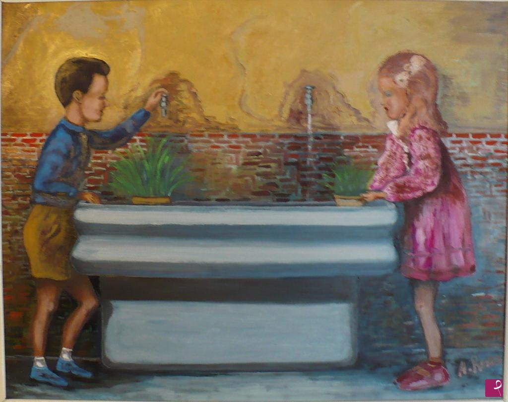 paintings on sale online
