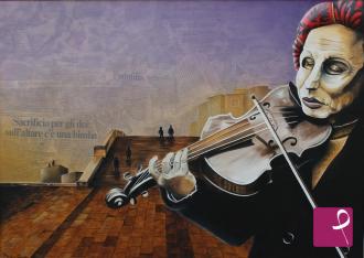 online paintings on sale