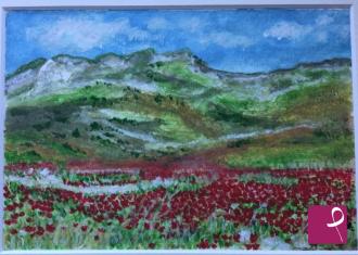 online paintings on sale