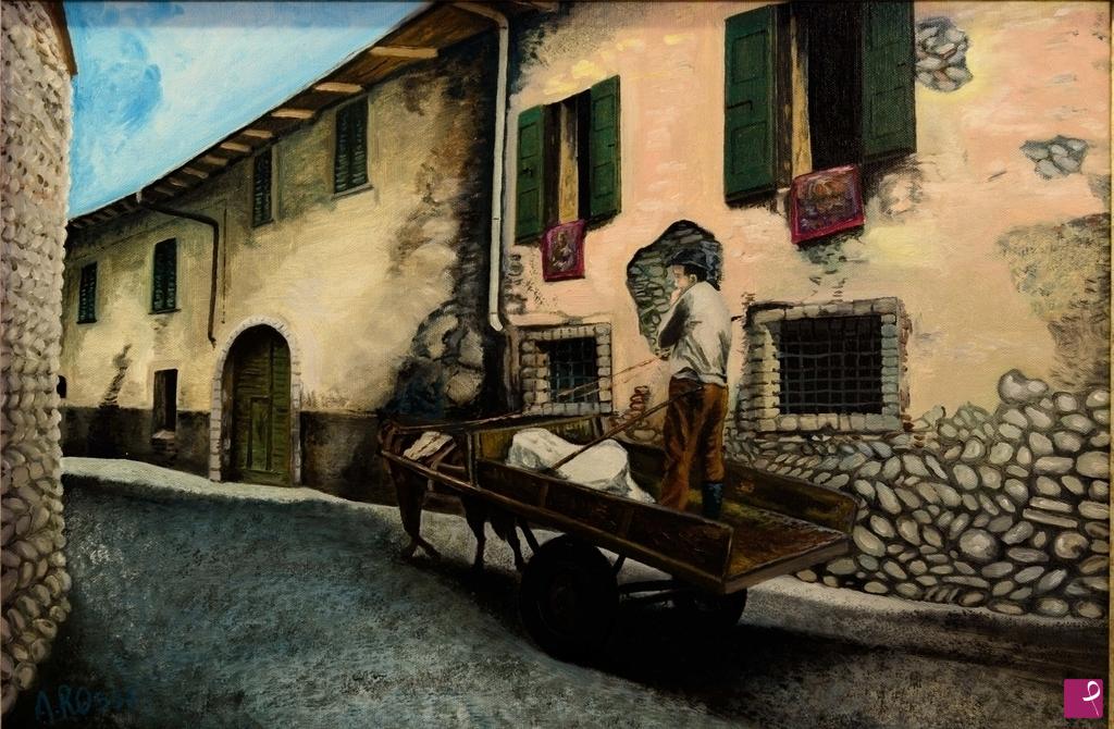 paintings on sale online