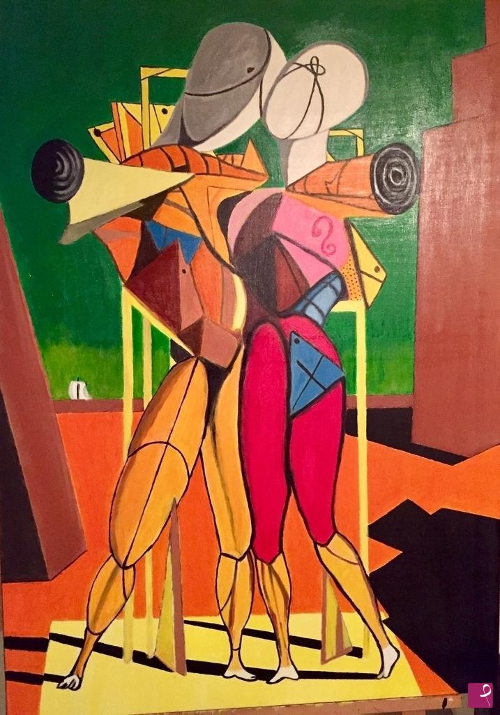 paintings on sale online