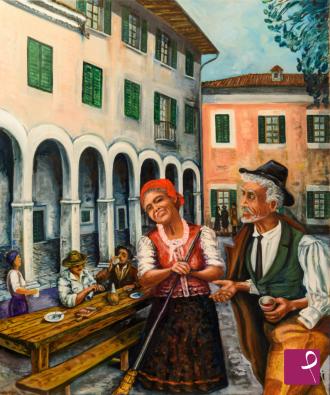 online paintings on sale