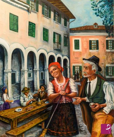 online paintings on sale