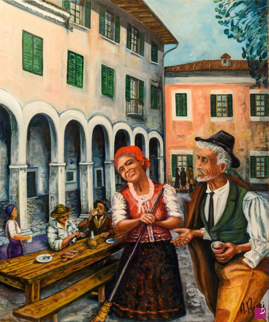 paintings on sale online