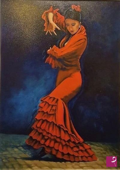 online paintings on sale
