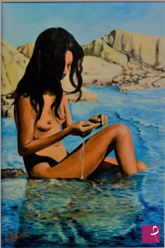 online paintings on sale