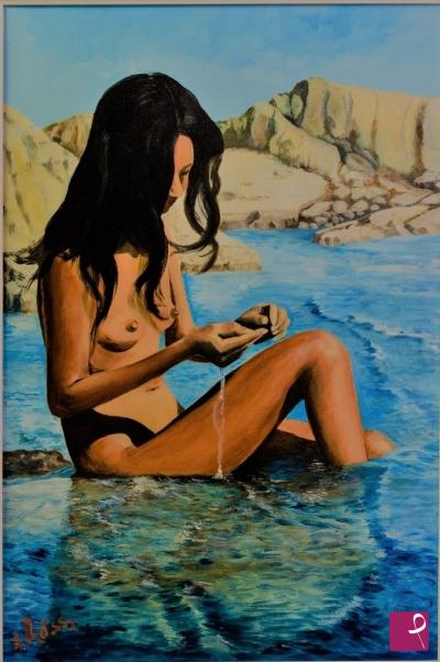 online paintings on sale