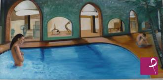 online paintings on sale
