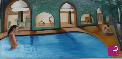 online paintings on sale