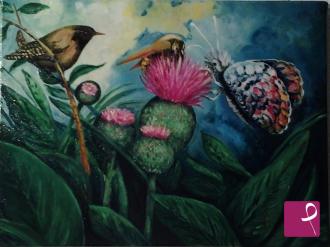 online paintings on sale