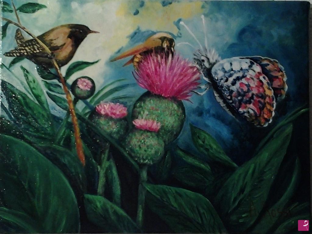 paintings on sale online