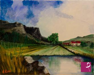 online paintings on sale