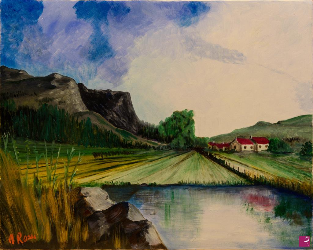 paintings on sale online