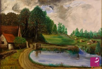 online paintings on sale
