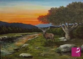 online paintings on sale