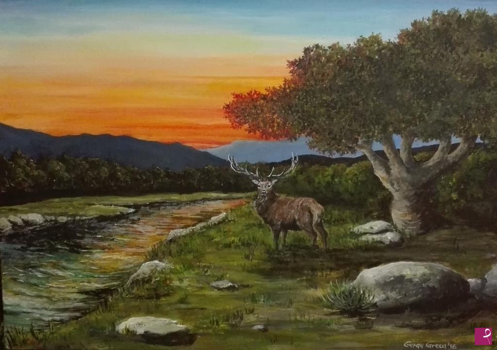 paintings on sale online