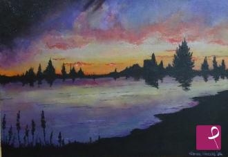 online paintings on sale