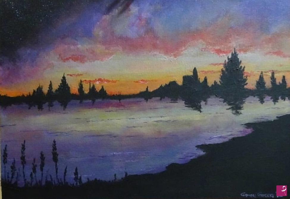 paintings on sale online