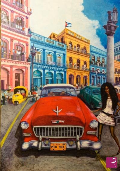 online paintings on sale