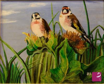 online paintings on sale