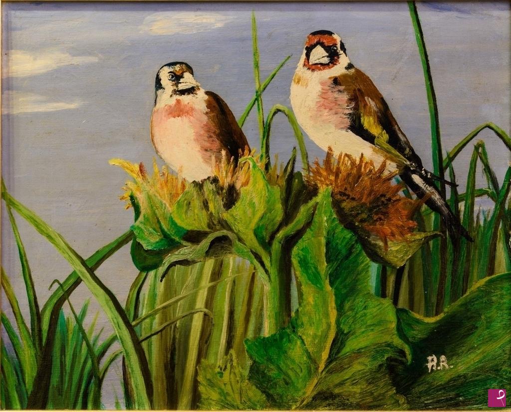 paintings on sale online