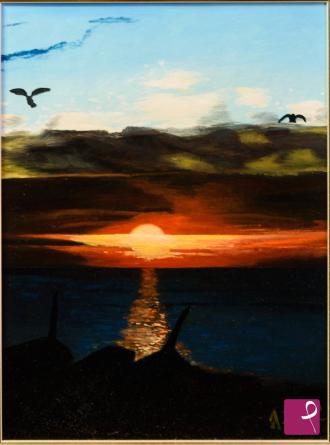 online paintings on sale