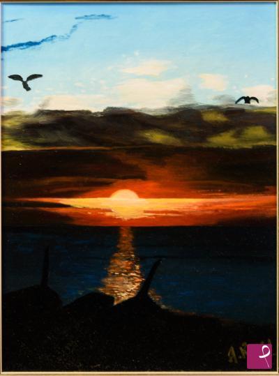 online paintings on sale