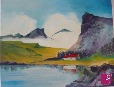 online paintings on sale
