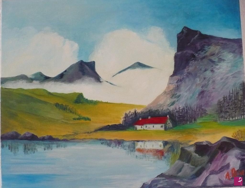paintings on sale online