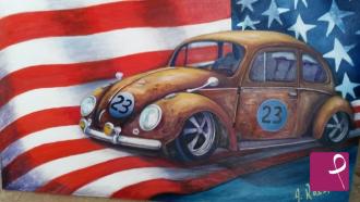 online paintings on sale