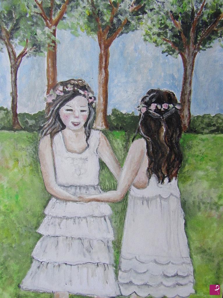 paintings on sale online