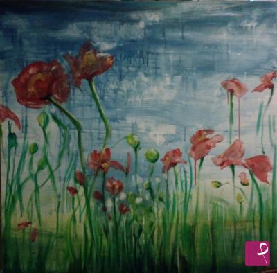 online paintings on sale
