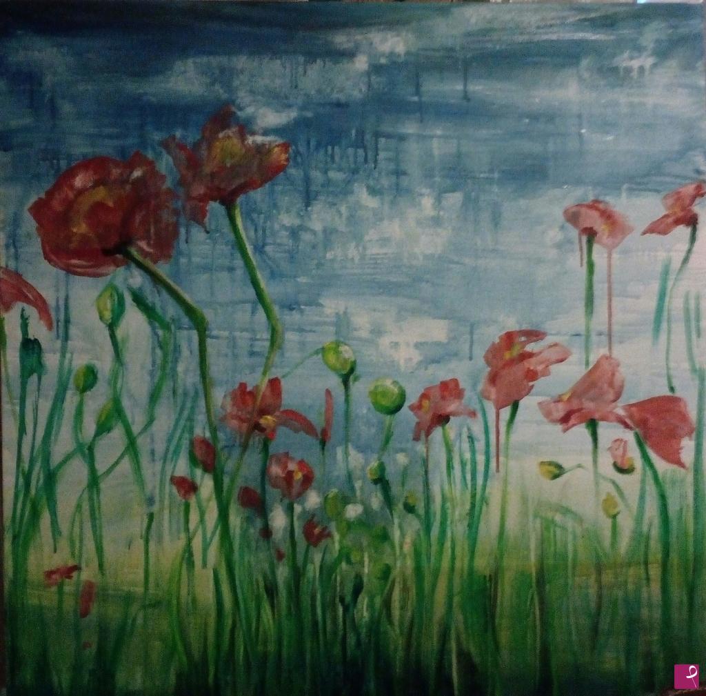 paintings on sale online
