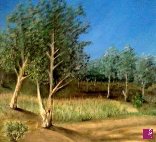 paintings on sale online