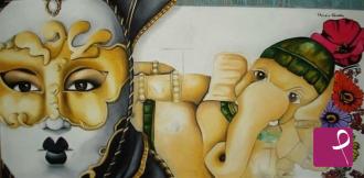 online paintings on sale