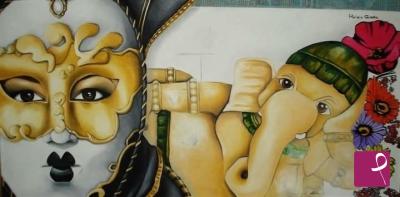 online paintings on sale