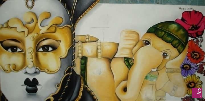 paintings on sale online