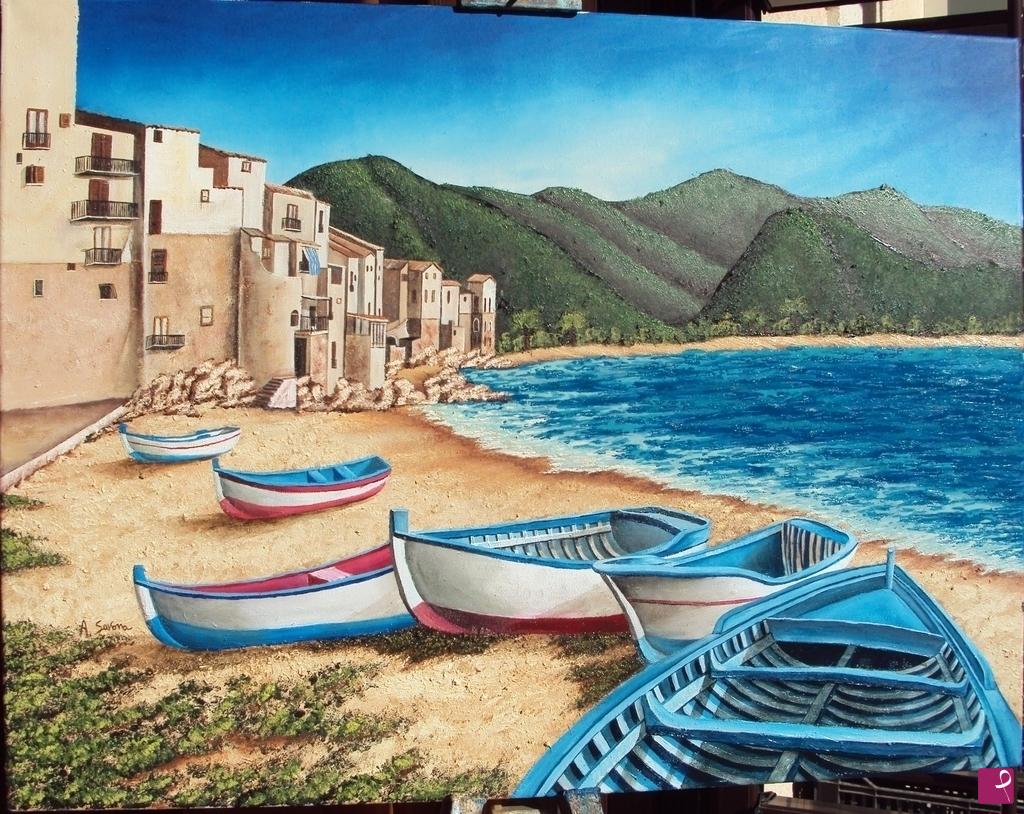 paintings on sale online
