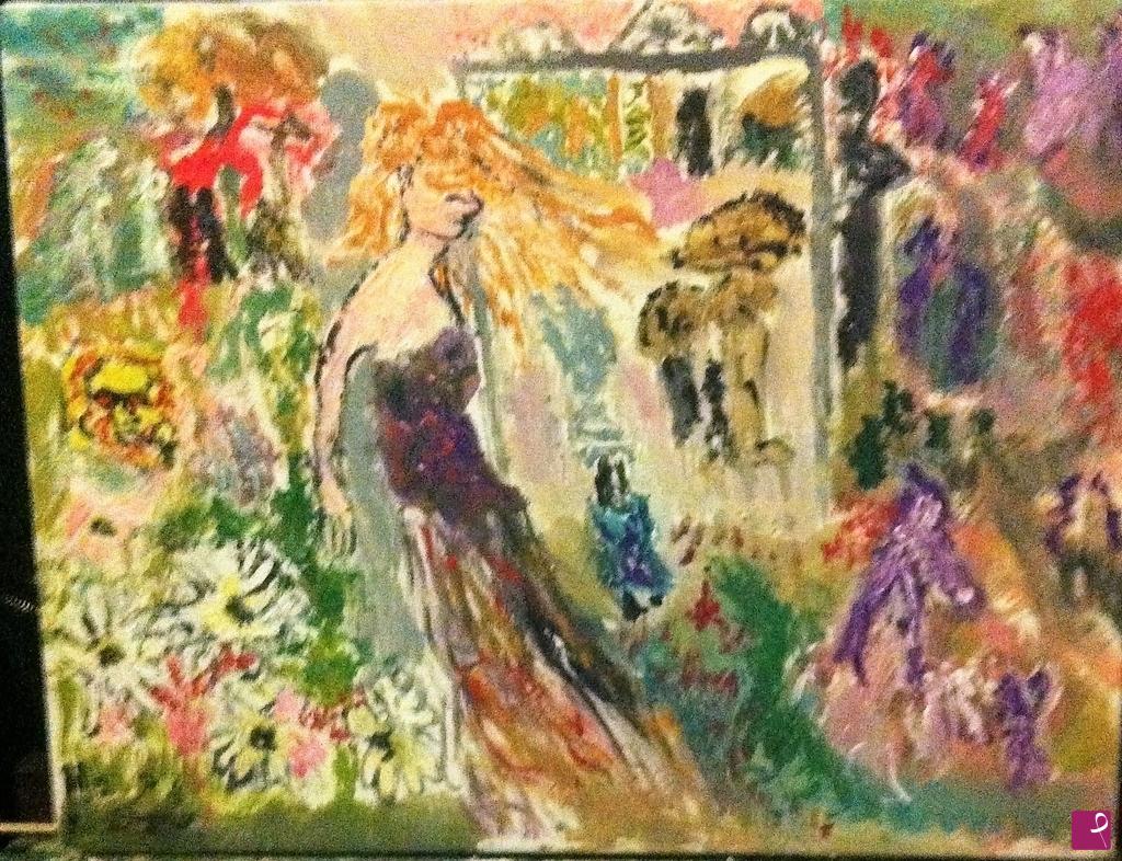 paintings on sale online