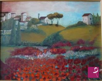 online paintings on sale