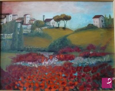 online paintings on sale