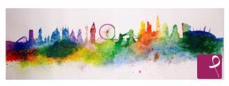 online paintings on sale