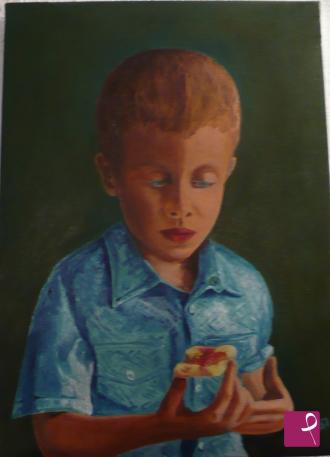 online paintings on sale