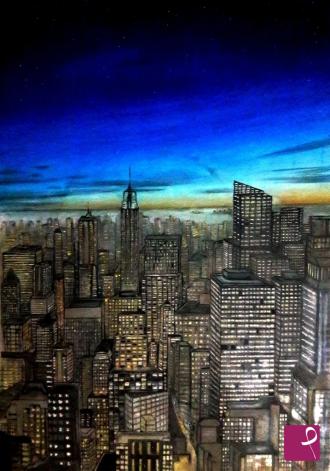online paintings on sale