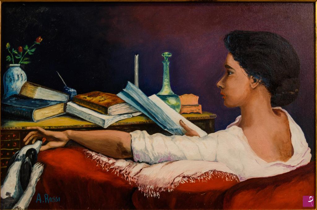 paintings on sale online