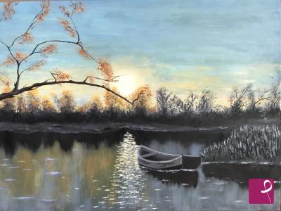 online paintings on sale